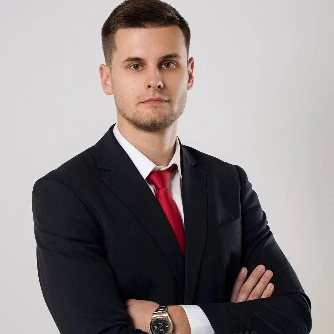 Иванов Сергей Петрович